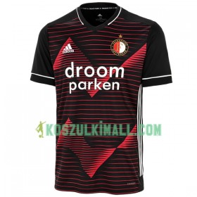 Feyenoord Rotterdam Precz Koszulki Piłkarskie 2020-2021 Krótki Rękaw